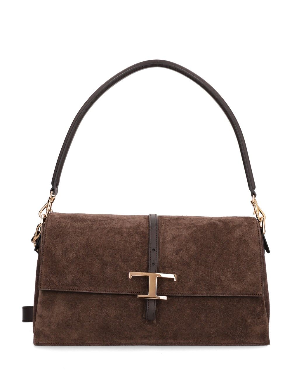 Tod'S Tse Tracollina Mosch Pccola Handbags - White | c96d25ef902652d324a92dceb3bb15e4a7d570e2