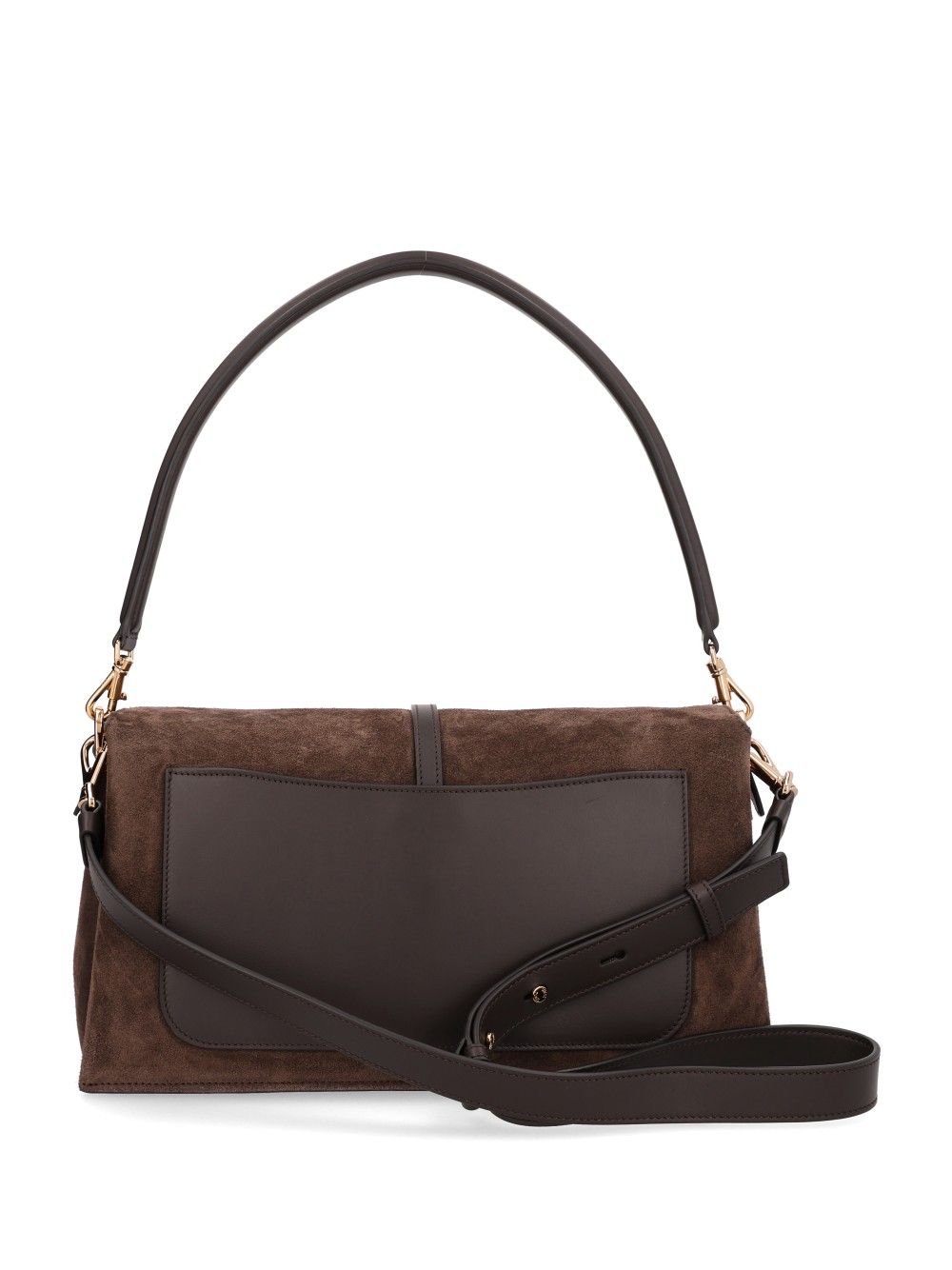 Tod'S Tse Tracollina Mosch Pccola Handbags - White | 69c79f3f1fa20cbe330c5f1dcfd73f77552bec2c