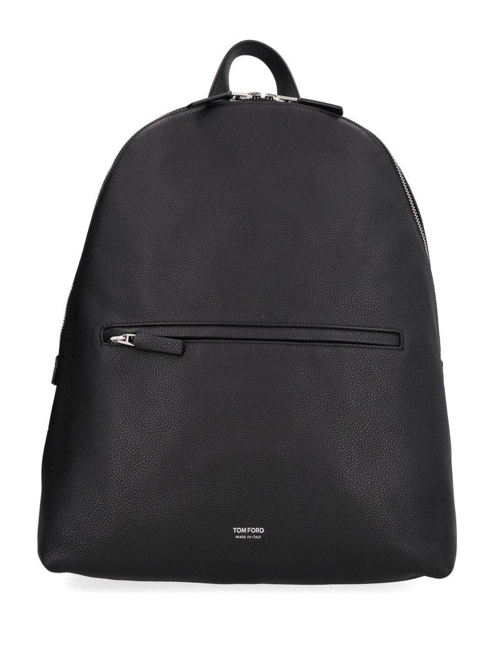 Tom Ford Large Backpack Backpacks & Travels - Black | f4e314b9a90f27b9035d12facdeacca8ec142a3c