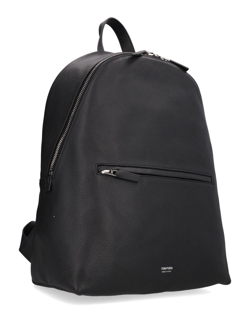 Tom Ford Large Backpack Backpacks & Travels - Black | 7853b7a67843b37b659a5bff1db957f19d7ac5f4