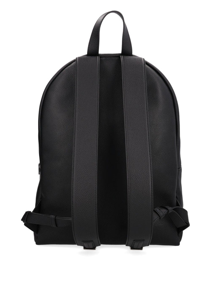Tom Ford Large Backpack Backpacks & Travels - Black | 9e1b20e062314b41ca69827f7a0129f9f32c1b1a