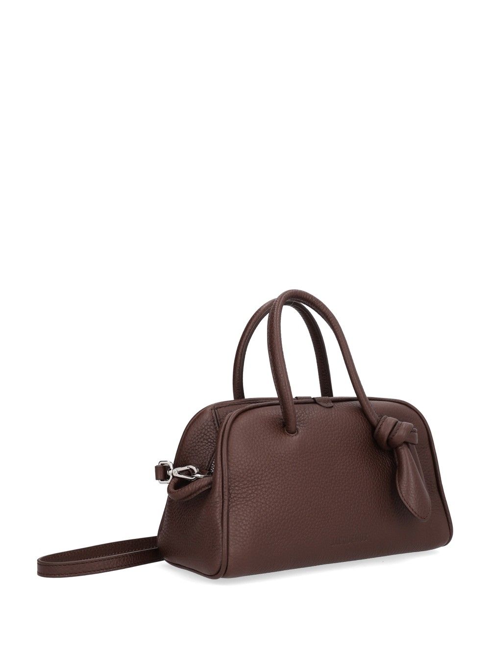 Jacquemus “Le Petit Turismo” Bag Handbags - Black | 74b973866049aa57e38d03afe66300e69f616067