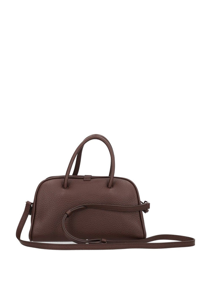 Jacquemus “Le Petit Turismo” Bag Handbags - Black | 1132fc9218f173832345ade6c11100f5e2fc5393