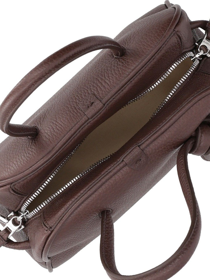 Jacquemus “Le Petit Turismo” Bag Handbags - Black | 188215713a726beabd7fff18a62b577f974a657f