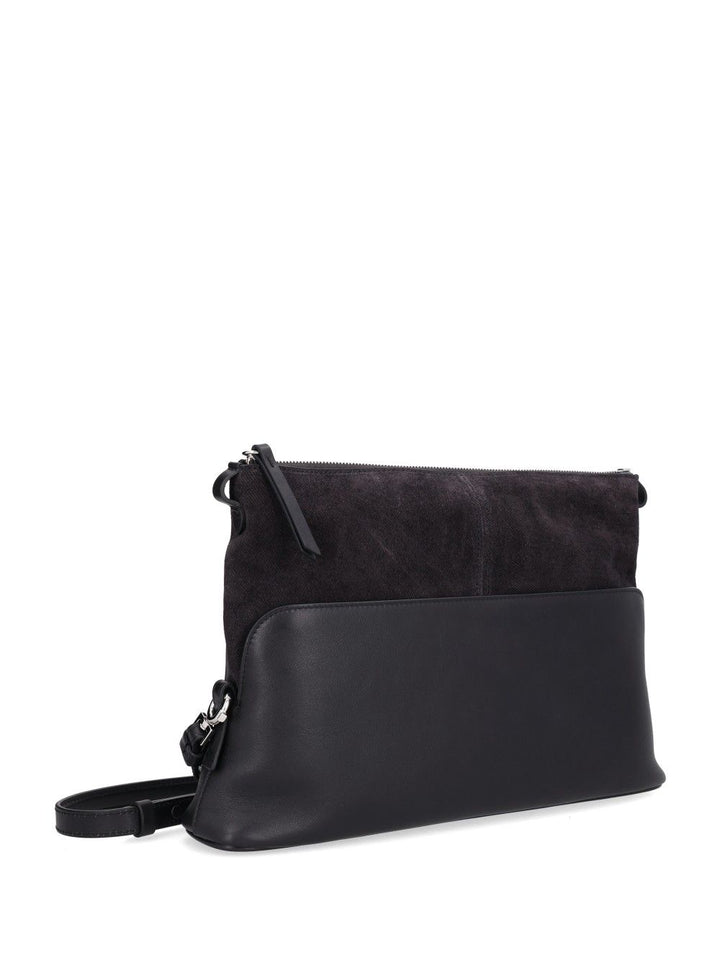 Maison Margiela 5ac Soft Pouch Small leather goods - Grey | 4be54801fabd07a57d23a00e8a3b036de8763318