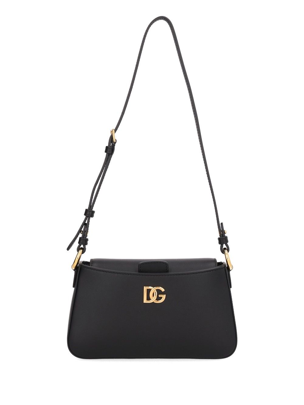 Dolce & Gabbana Phone Bag Handbags - Black | aafe9776b5e7b9583fcff7d98db91be89890ee13