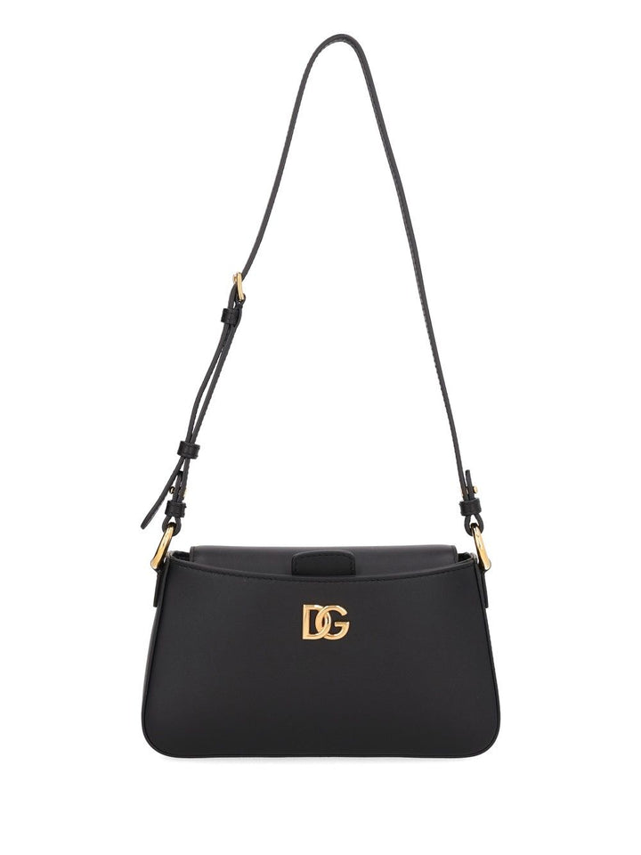 Dolce & Gabbana Phone Handbags - Black | bd38b86db8553d420afd82478ffc46dda30f52de