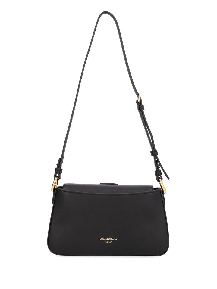 Dolce & Gabbana Phone Bag Handbags - Black | 58f171d4961c797522ad415a179365f2b1619d45