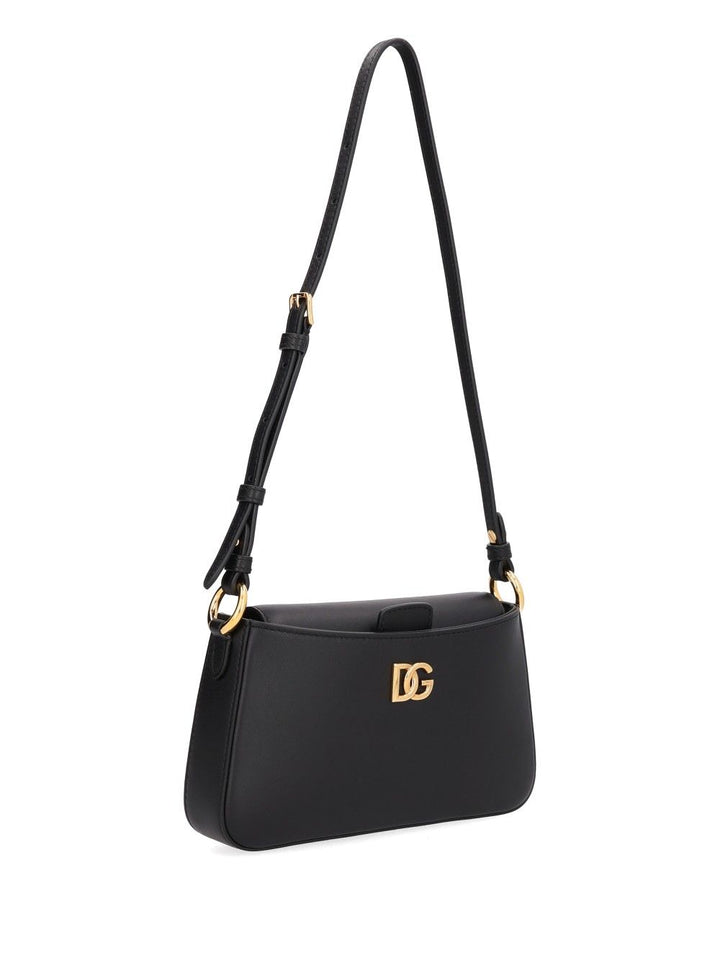 Dolce & Gabbana Phone Bag Handbags - Black | 2678179e9d859461ced274e162ded0d3e7be39ff