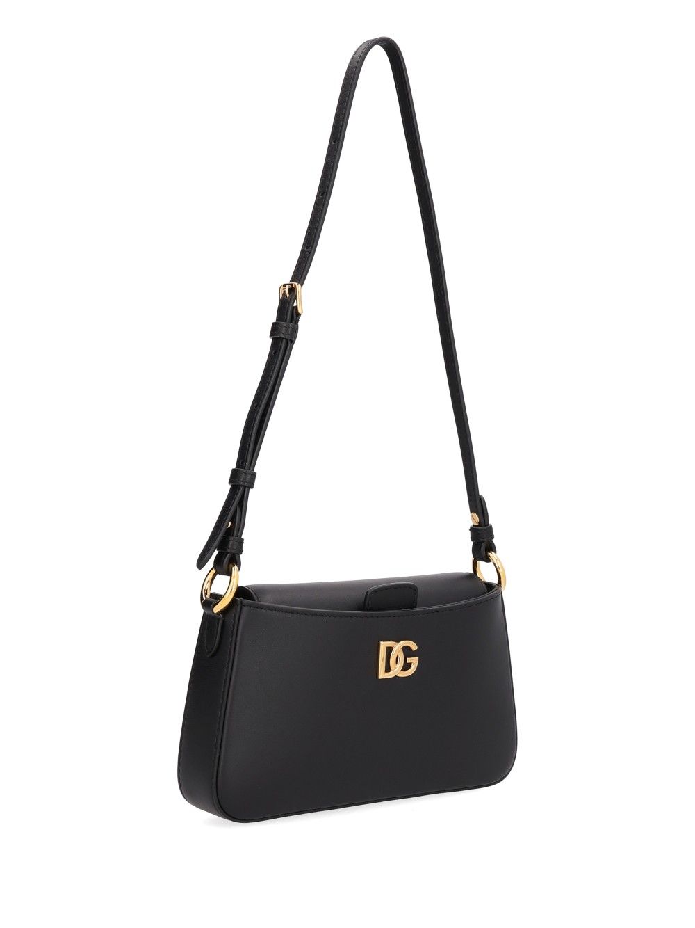 Dolce & Gabbana Phone Handbags - Black | c7bd2eb7f6f81ea8fa236375d21e7d50401f93e5