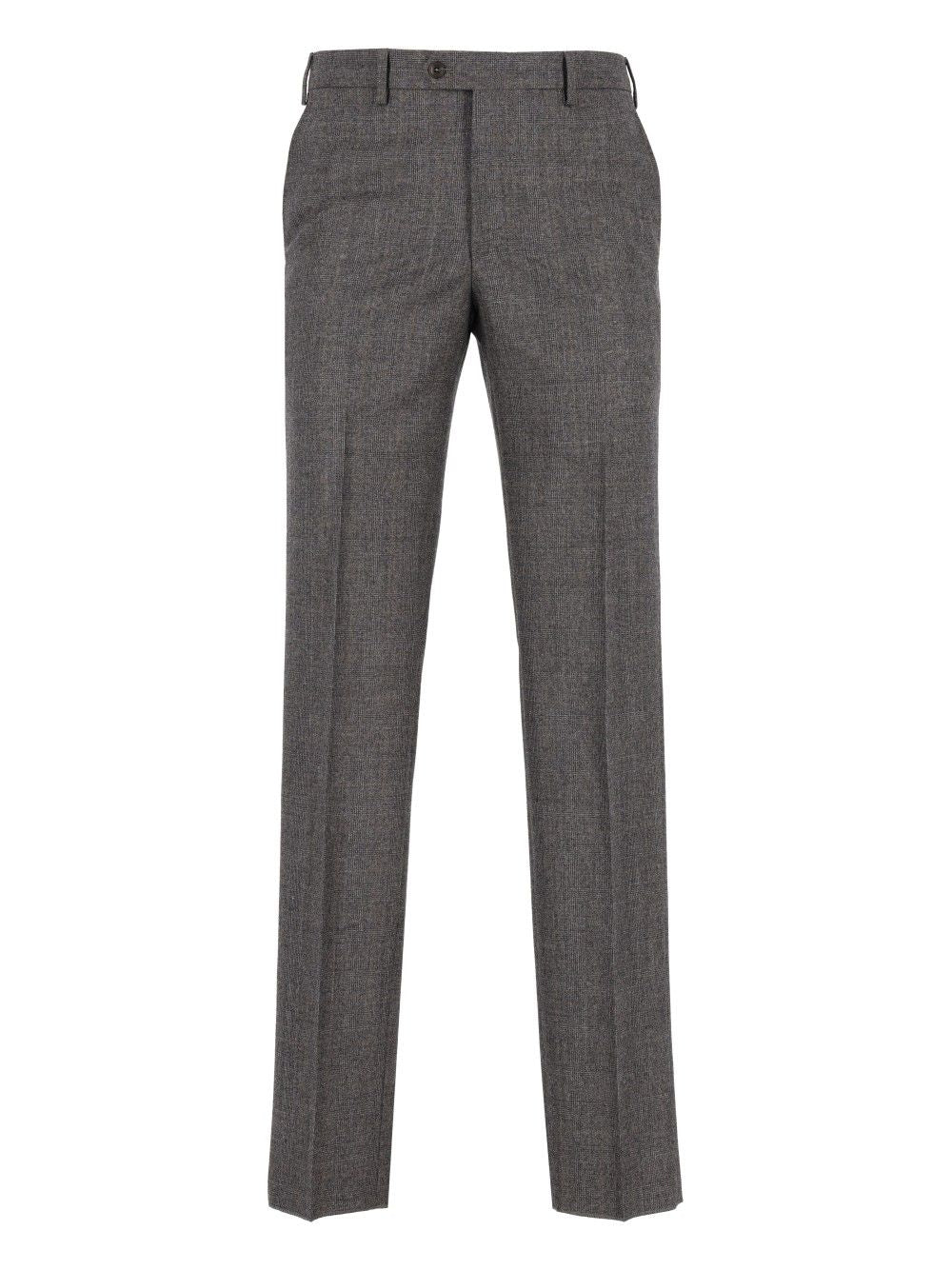 Al Duca D'Aosta Abito Galles Fusion Sfoderato R7  96 Lana 4 Cachemire Dresses - Grey | d8ac0b55b0be88d4a60cc426ac1268238a30abae