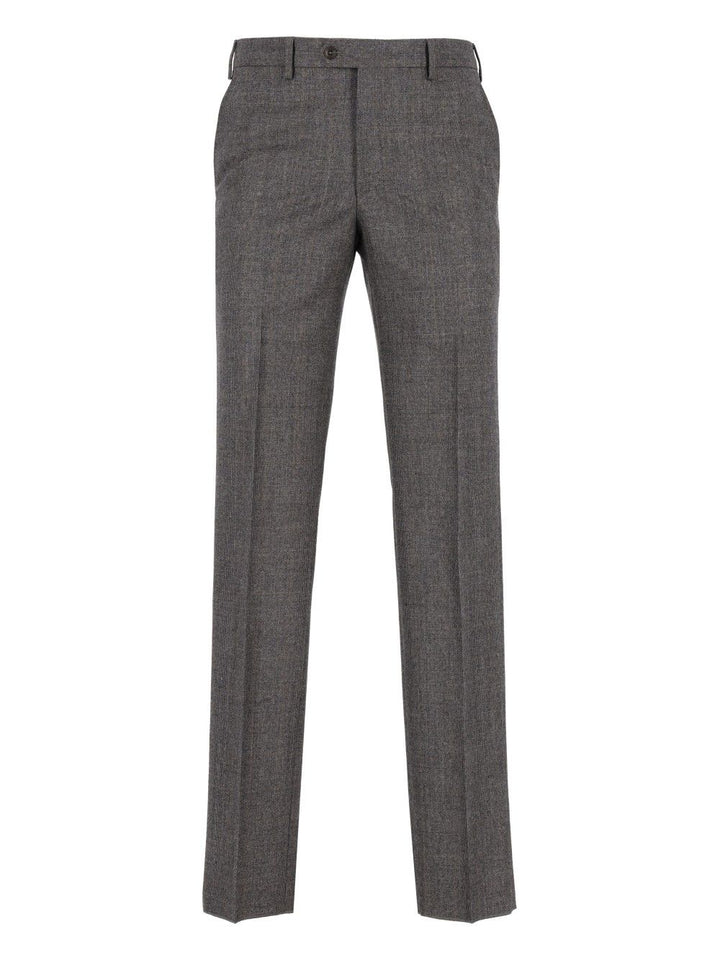 Al Duca D'Aosta Abito Galles Fusion Sfoderato R7  96 Lana 4 Cachemire Dresses - Grey | d8ac0b55b0be88d4a60cc426ac1268238a30abae