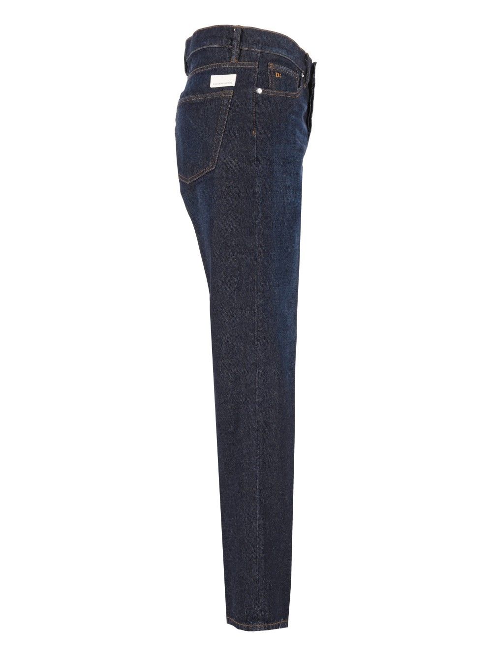Nine In The Morning Nathan Straight Pant Jeans - Blue | c4dfb30827ed517d32e7056fc7eefcab39517839