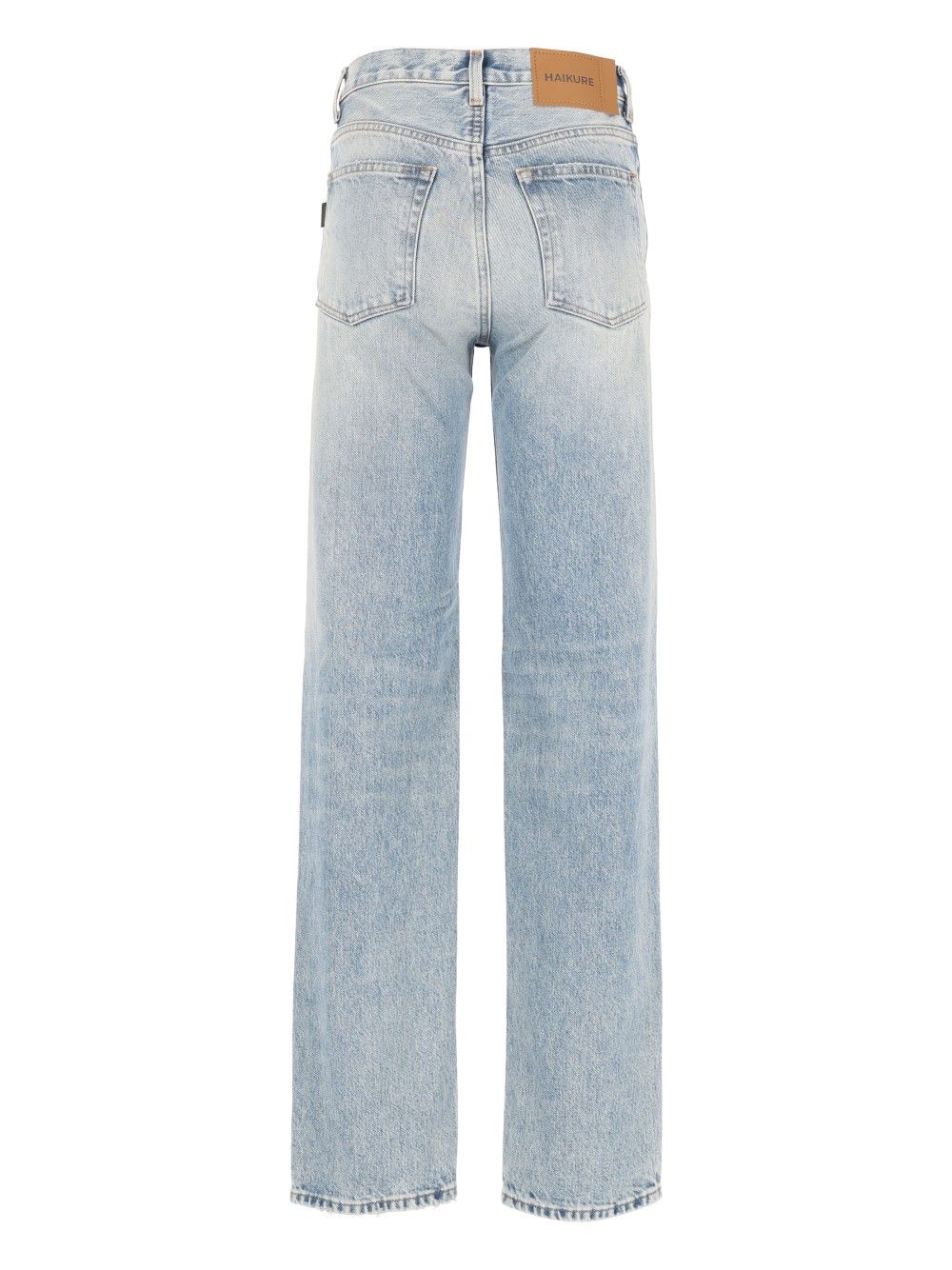 Haikure Lisa Pollock Jeans - Light blue | 373d930a0f3b5a95b21bfeda3a918696adfa6c72