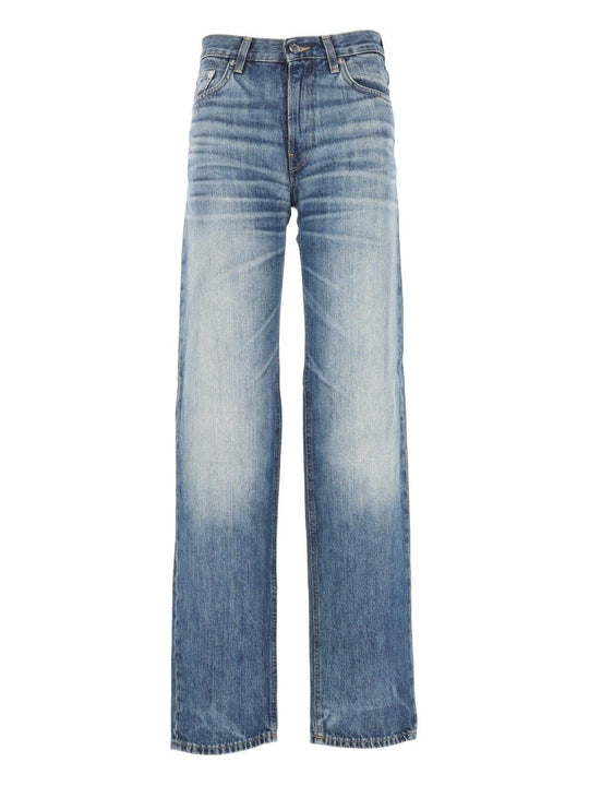 Lisa Blue Ryder Jeans Light Blue