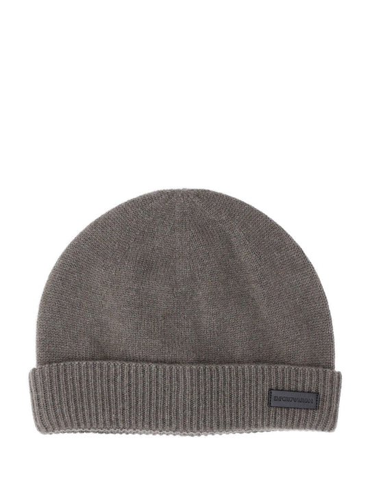 Beanie Hat Hats Blue