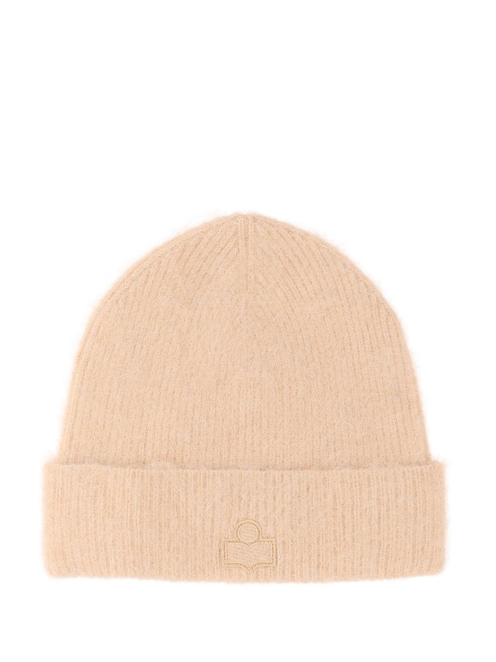 Isabel Marant Peeta-Gb Alpaca Beanie Hats - Beige | 094ee544c3ce712b05496d8a9d01cdaa20db47ed