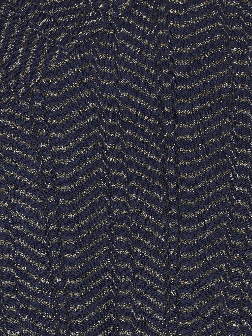 Missoni Maxi Dress In Lamé Dresses - Multicolor | 8ca211c0de152c8454f1e657638e5df750668616