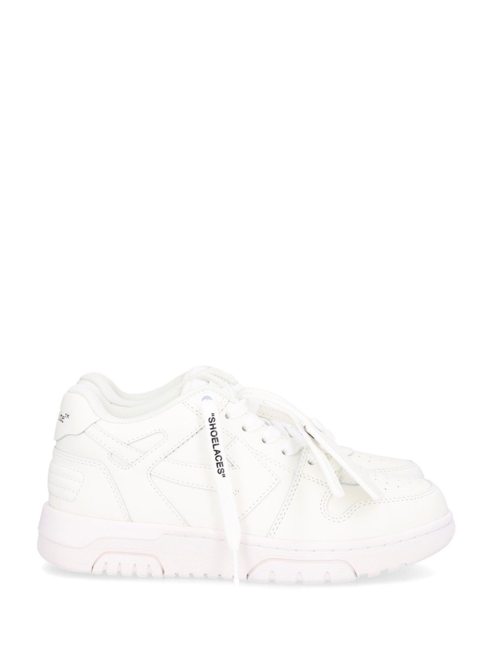 Off-White Out Of Office Sneakers - White | 64c9929da3150b373c4cbb81bda387336e744043