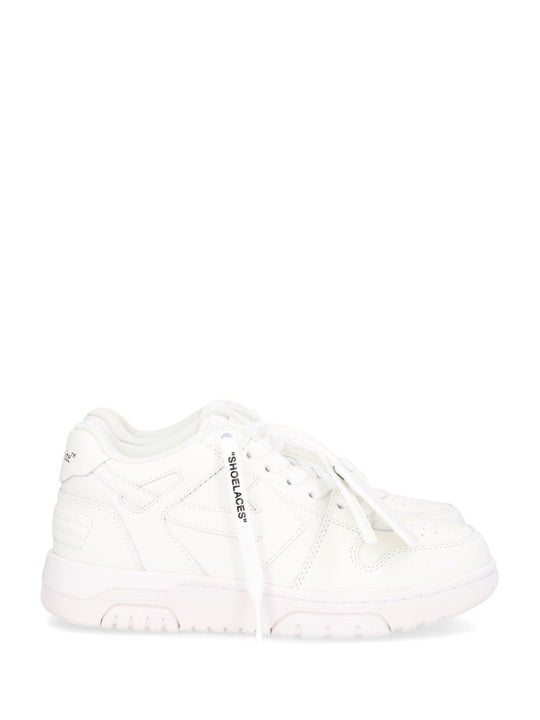 Out Of Office Sneakers White