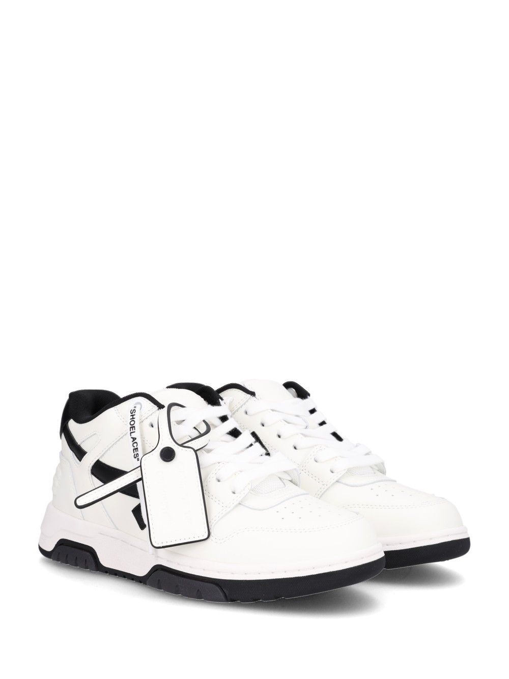 Off-White Out Of Office Sneaker Sneakers - White | e89776ad9c89b70767efbd1b72d7ba3ddb4d826b