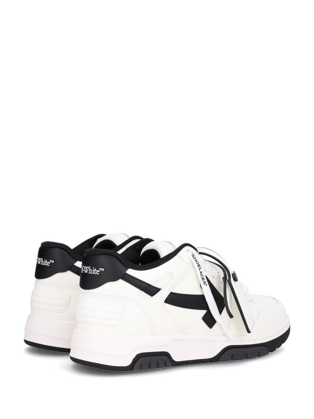 Off-White Out Of Office Sneaker Sneakers - White | 028d0c92343b0268be1036369fe3942c5197fbbc