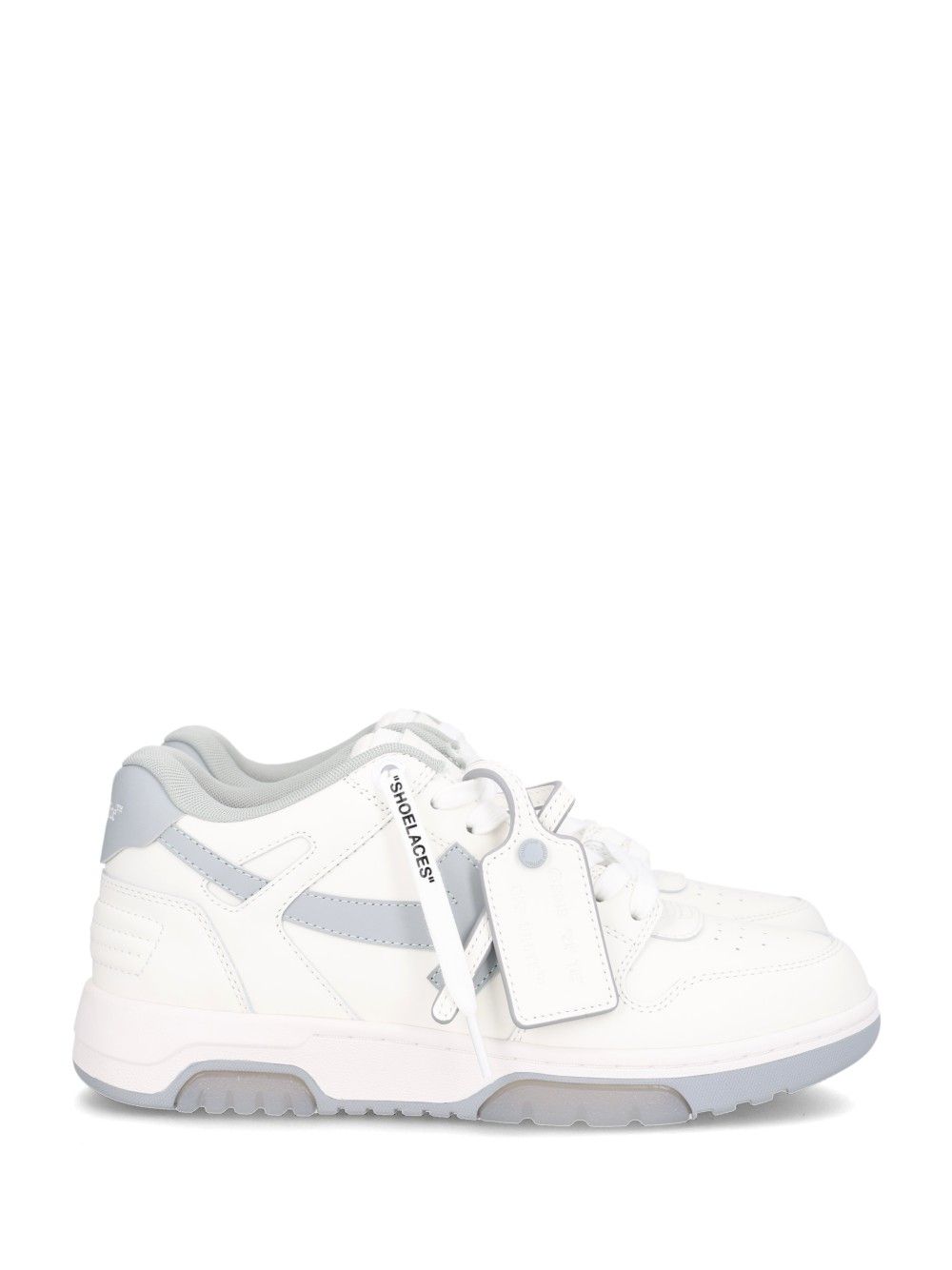 Off-White Out Of Office Sneaker Sneakers - White | 8e95f25ee91986c35c000509cf38b632ddc27eb4