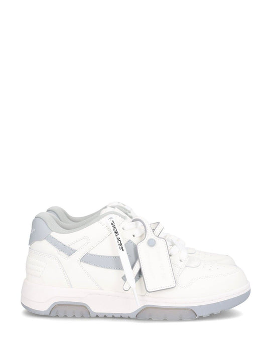 Out Of Office Sneakers White