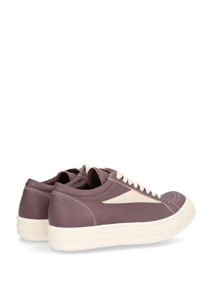 Rick Owens Vintage Sneakers - Brown | e727b596123a1a2b1e919a48aa5daf6972e0451b