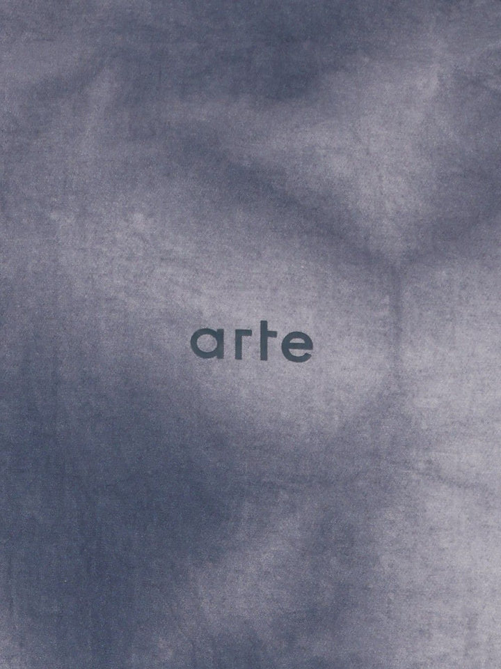 Arte Faded Rain Jacket Jackets - Blue | 26c137dafa8bad7e6dca4d9e210b778464ade507