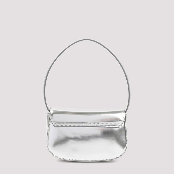 Diesel BAG - Metallic | bf754bd235d9001e720d0702b910c6ffc243891c