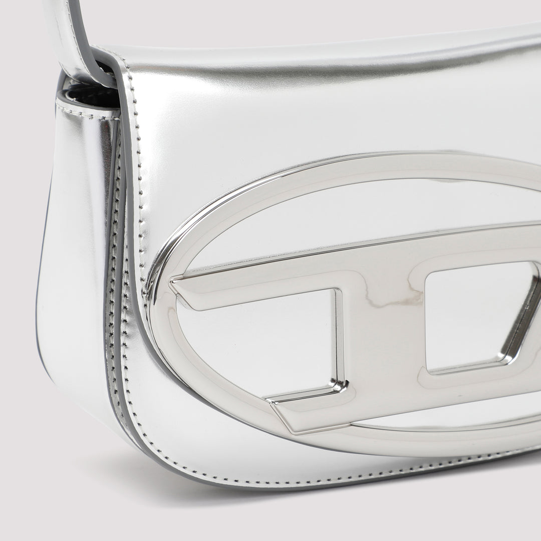 Diesel BAG - Metallic | 40b20722ad1cf4e4b58e10d9e1bd45d034bc700c