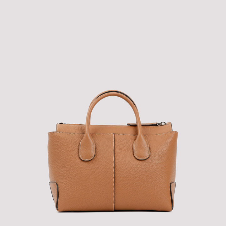 Tod`S BAG - Brown | 901c4f05e4b711fcd4f69667ee5b718f402289a2