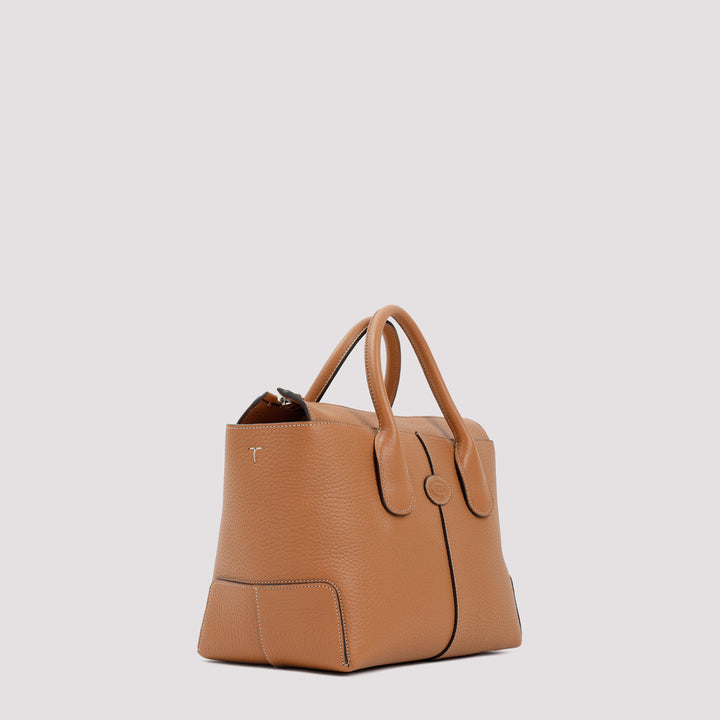 Tod`S BAG - Brown | 0ee91928984e9a73111a42054fa8db3a7f156742