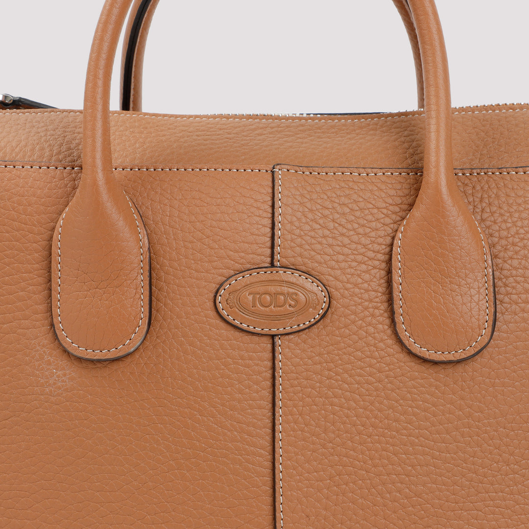 Tod`S BAG - Brown | 457c1d587344eefc2e2ff802bbcd85220dfa2bf1
