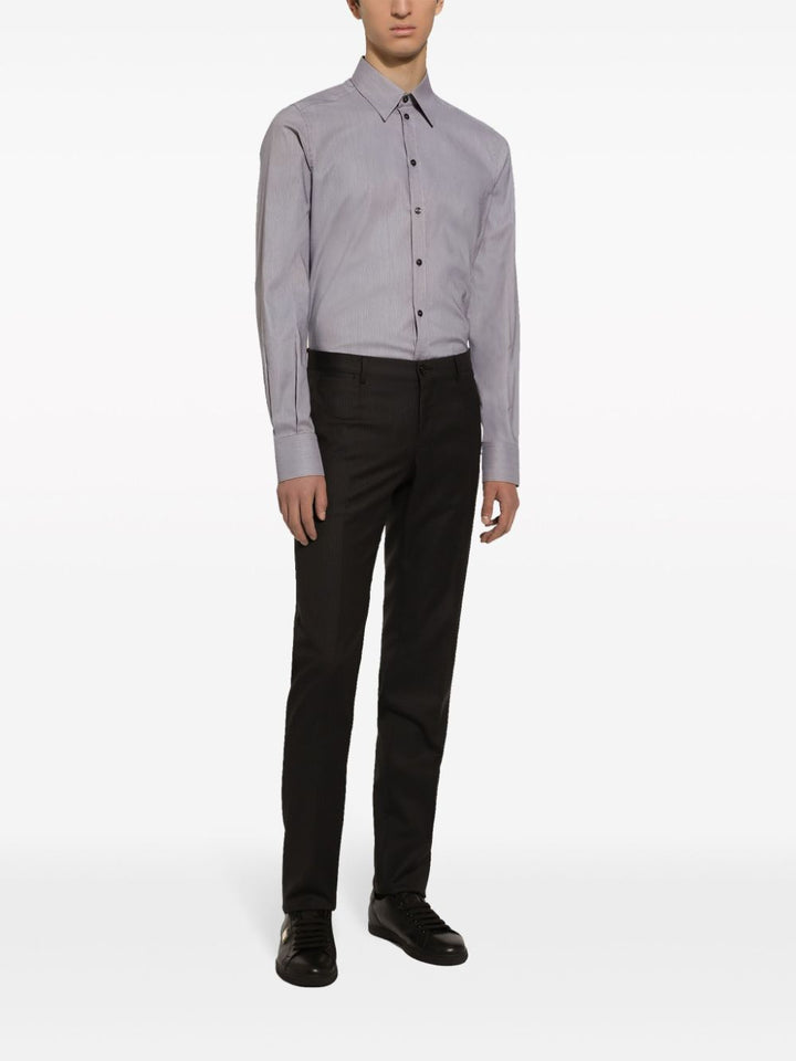 Dolce & Gabbana Striped - Blue | 46cf8871522b60e2c5411c75a0fe44e6164e73dc