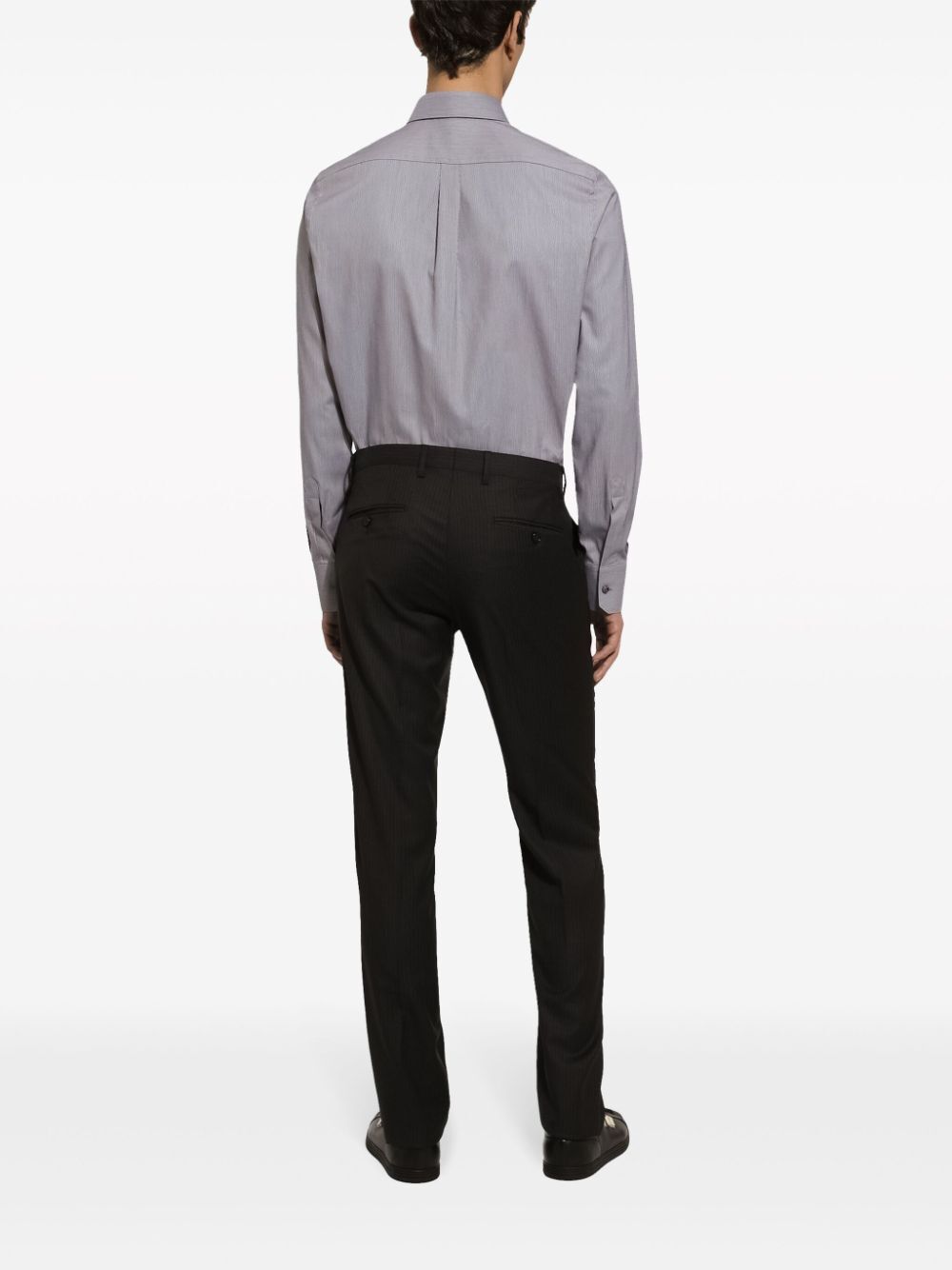 Dolce & Gabbana Striped - Blue | 3bd3fc21f06ac19fd7bc1f8f6866e7a18ea5900a