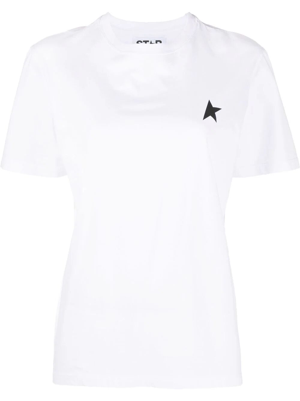 Golden Goose T-shirts - White | e7d13ee98965419f2960d3fdd678230ad2568d73