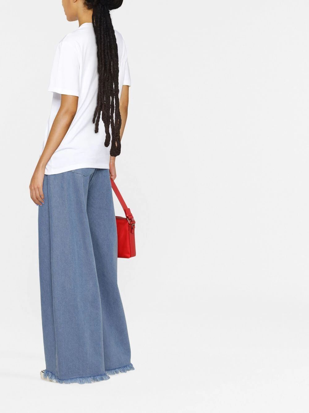 Golden Goose T-shirts - White | 5f8ba363b365394987d2d122eefa7905aae3062f