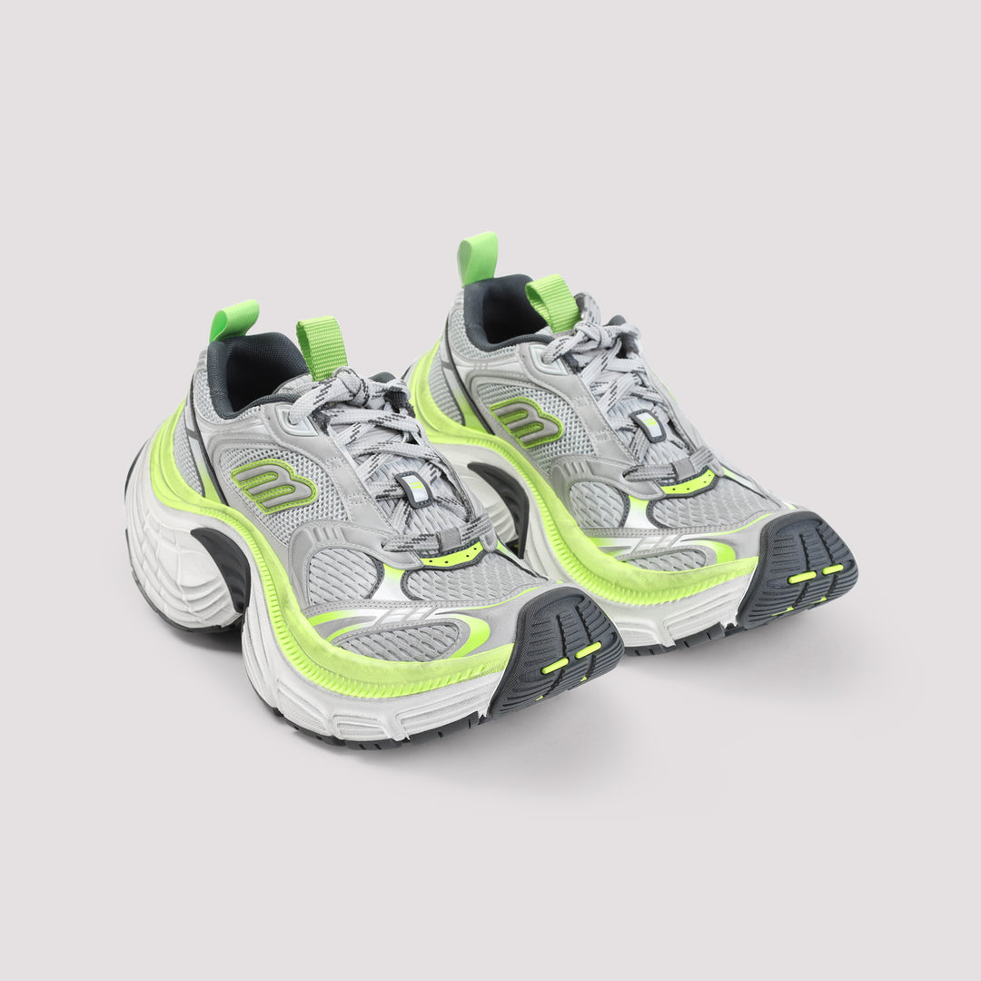 Balenciaga Sneakers - Multicolour | 84c37ec9bfad64704e13f1edcef7f03bfbf68deb