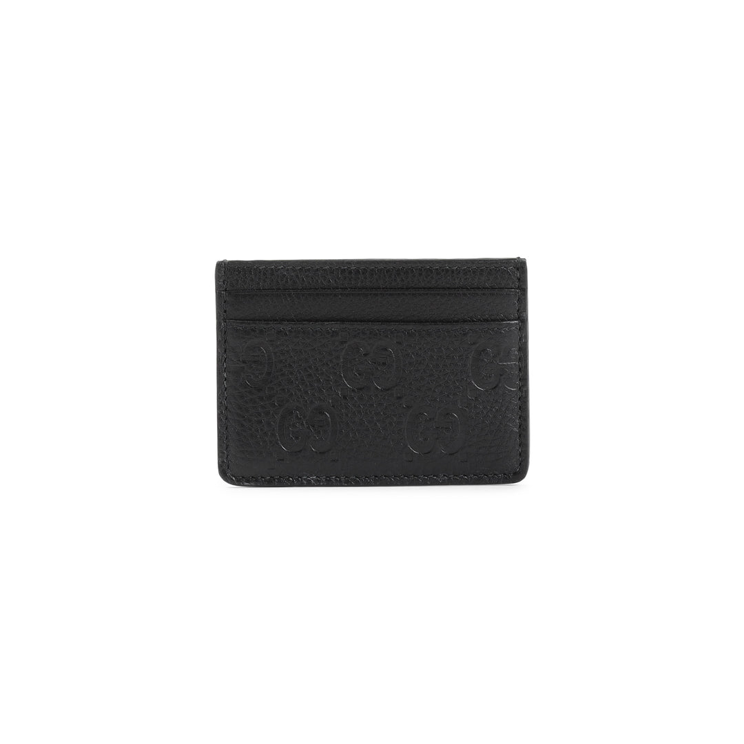 Gucci Wallet(generic) - Black | 02e730d81c7a2cdfaeff91e4d9437c4734049772