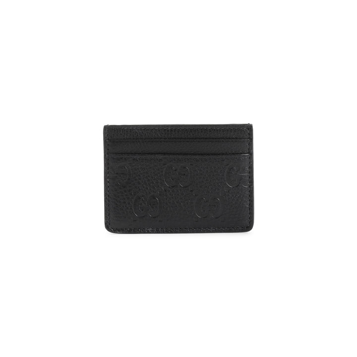 Gucci Wallet(generic) - Black | 02e730d81c7a2cdfaeff91e4d9437c4734049772