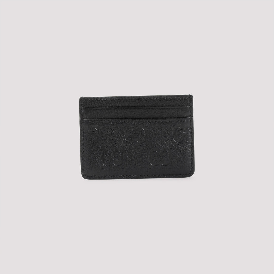 Gucci Wallet(generic) - Black | 118152524512741ae998966908fb632527a0ea89