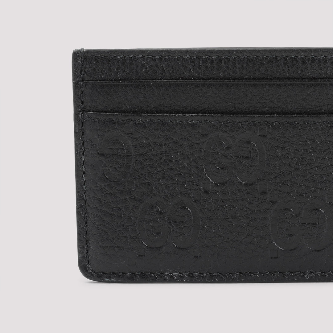 Gucci Wallet(generic) - Black | 9950678c1803d9e5f47a21e172d5a3226e292f8f