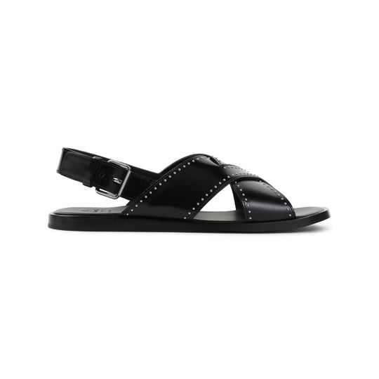 Sandals Black