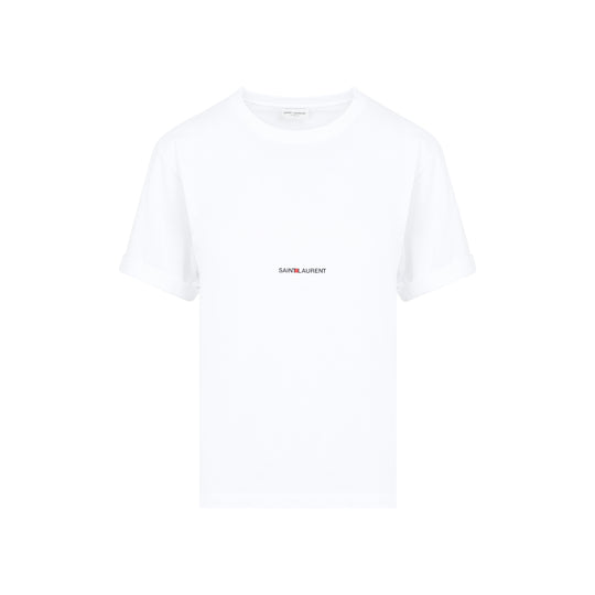 T-Shirts White