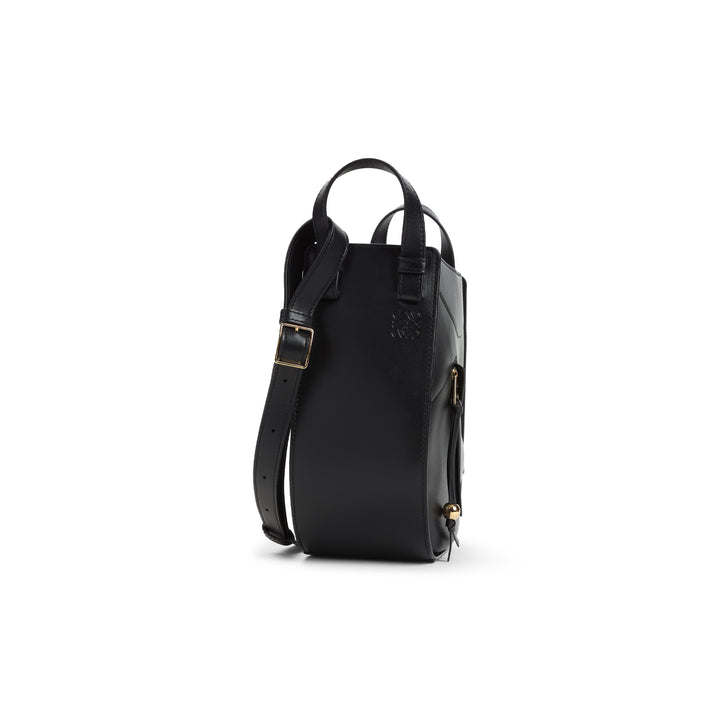 Loewe Shoulder Bags - Black | e37cb33aadcb86dda189ae3ffe1477f4e3b0909b