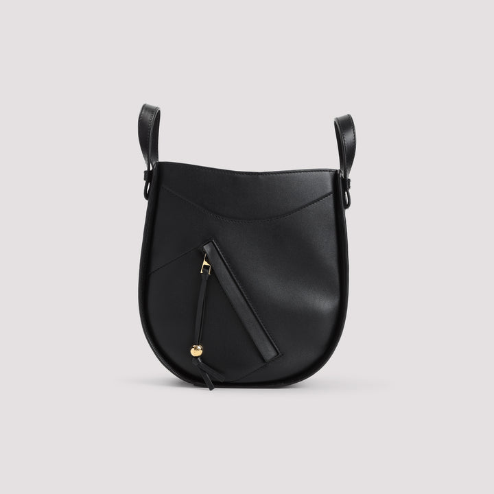 Loewe Shoulder Bags - Black | 17e3a0b3b87f3ec6e7f891f74b7b7d579f0d7175