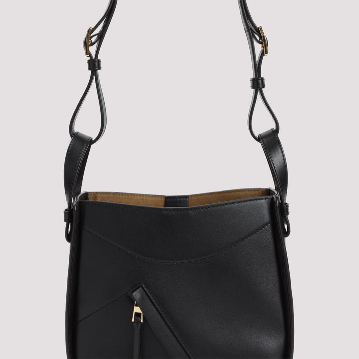 Loewe Shoulder Bags - Black | 83800d2e71d2a32444d8e5fed4a1c6d84ca70acb