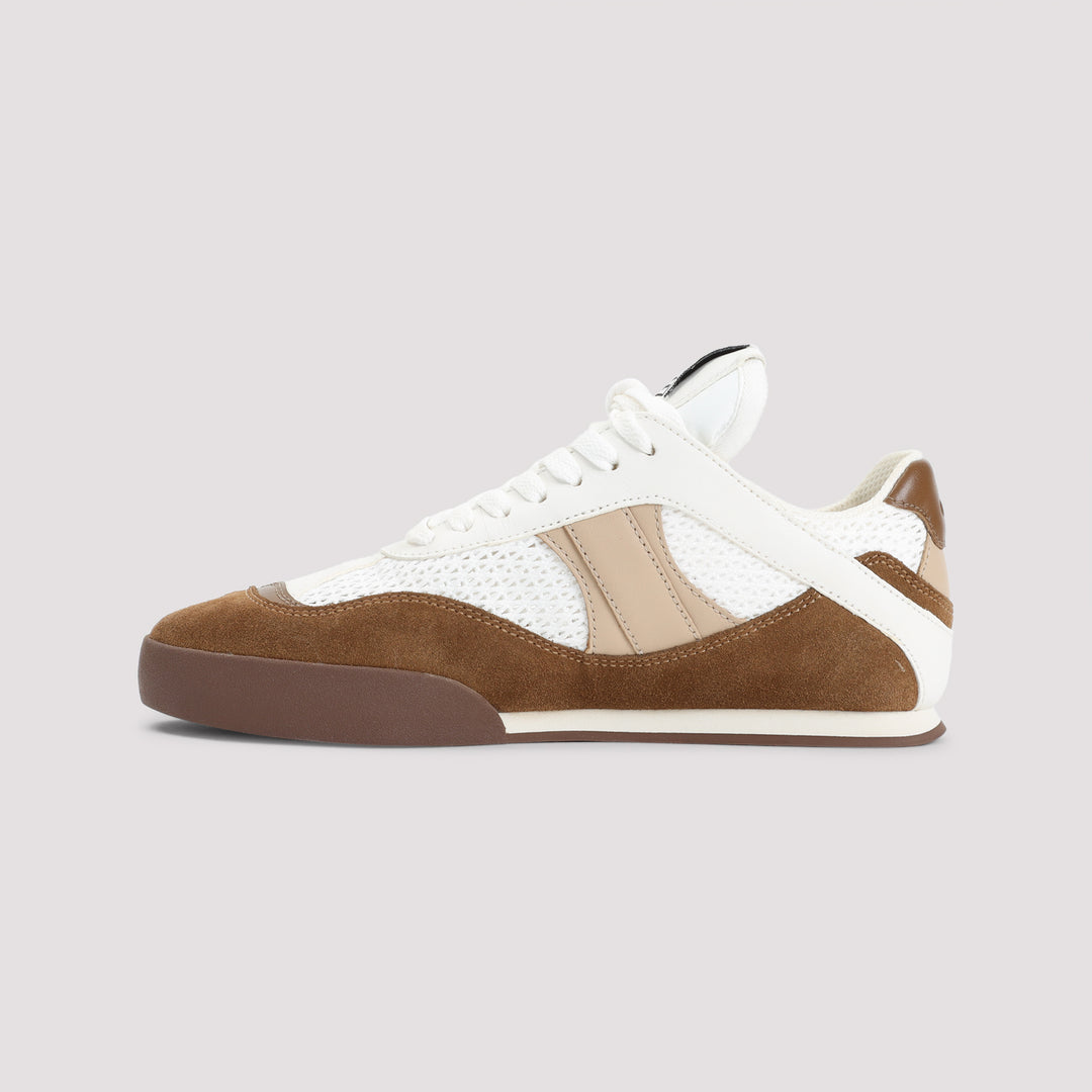 Chloe Sneakers - Nude & Neutrals | e0d3257c8d3d883fdaf38cfa1334a775f8233247